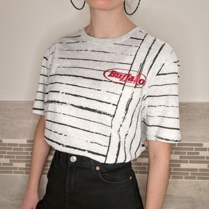 BUFFALO DAVID BITTON T-SHIRT